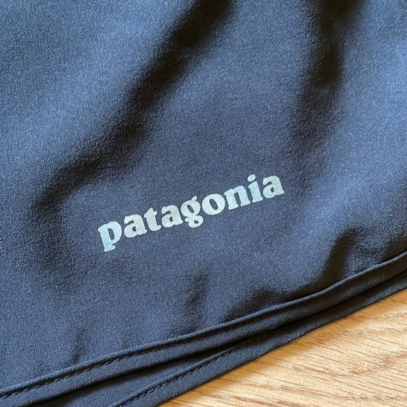 NWT Patagonia Nine Trails Shorts - Picture 4 of 7